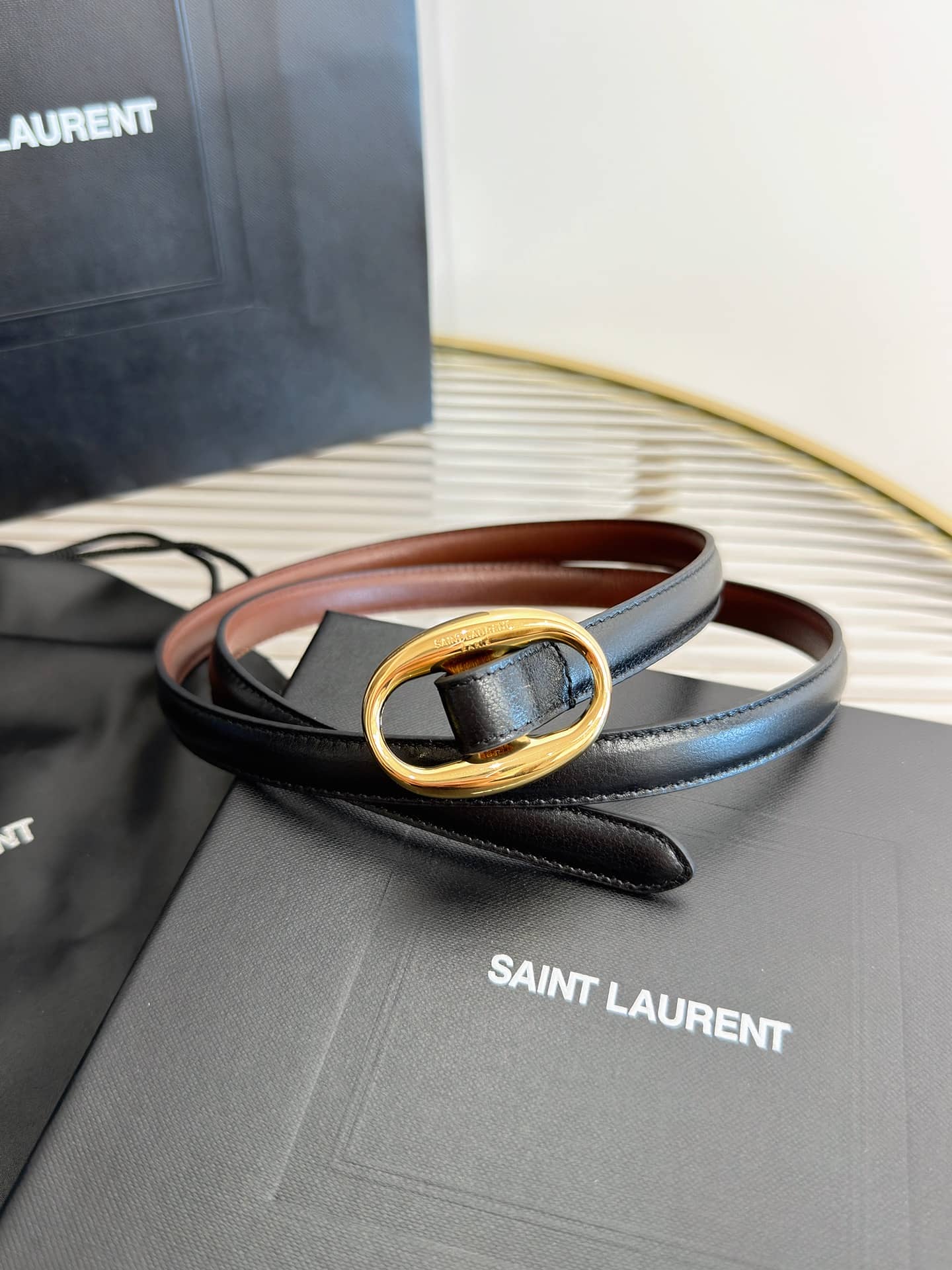 YSL Belt-006
